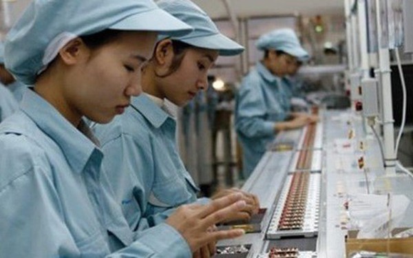 Doanh nghiệp Nhật Bản có khẩu vị đầu tư như thế nào?