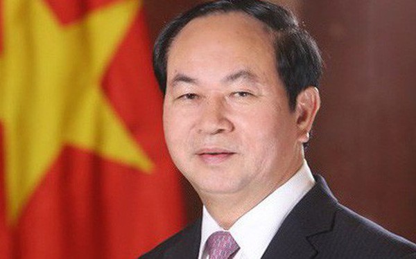 Chủ tịch nước: Năm 2018, Việt Nam có những thuận lợi rất cơ bản