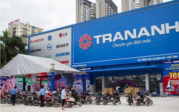 Trần Anh chính thức về tay Thế Giới Di Động, ra mắt dàn lãnh đạo mới với CEO 8x