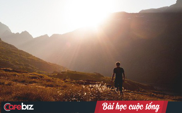 5 câu chuyện ngắn dạy bạn những bài học cuộc sống vô giá: Càng biết sớm, bạn càng ngộ ra nhiều điều