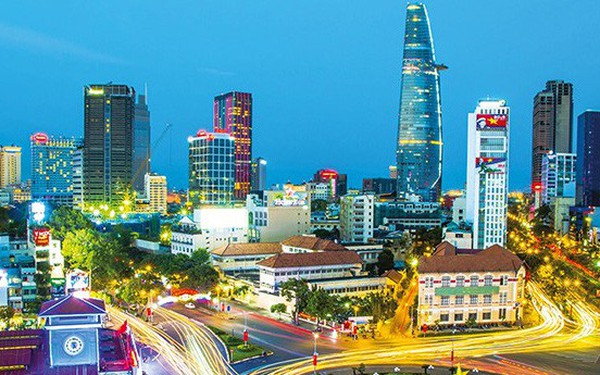 Forbes: Việt Nam có thể trở thành “con hổ” thứ 5 ở châu Á