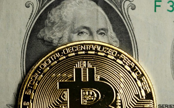 Bitcoin: Bắt đầu v&#242;ng lặp mới?