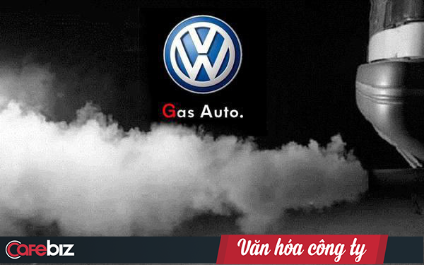 Volkswagen: Khi văn h&#243;a th&#233;p &quot;chuẩn Đức&quot; v&#244; t&#236;nh tạo n&#234;n scandal gian lận lớn nhất lịch sử