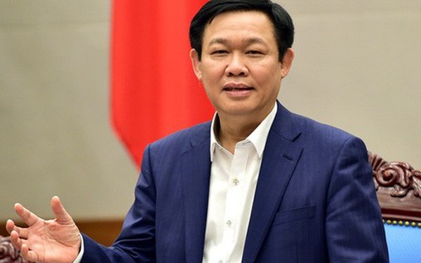 Phó Thủ tướng Vương Đình Huệ: Chính phủ sẽ bán ra lượng cổ phần lớn gấp 6,5 lần năm ngoái