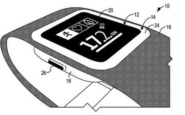 Ngắm nh&#236;n nguy&#234;n mẫu đồng hồ th&#244;ng minh Xbox Watch chưa bao giờ được l&#234;n kệ của Microsoft