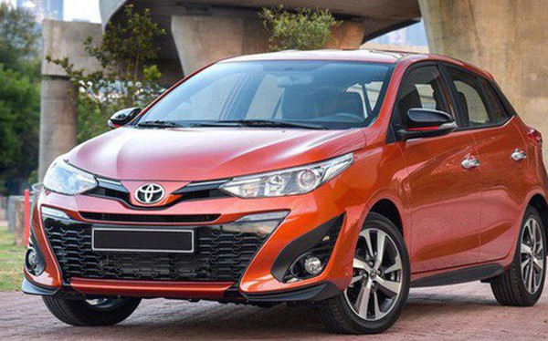 Ô tô Thái Lan và Indonesia tiếp tục ồ ạt về Việt Nam