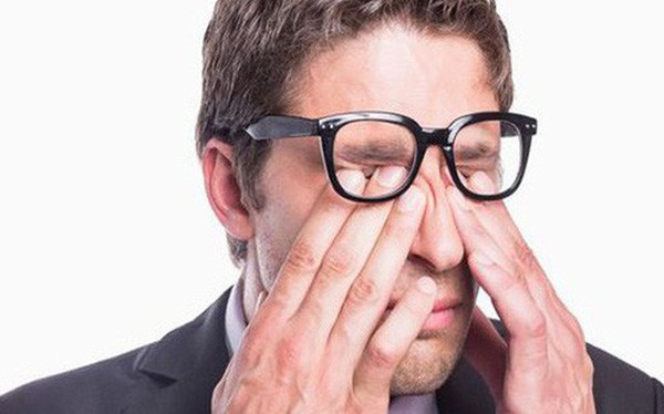 5 việc làm hàng ngày đang 'rút ngắn' sức khỏe, tuổi thọ: Nam giới hãy xem để thay đổi sớm!