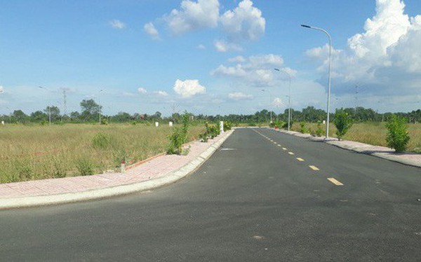 Dòng tiền của nhà đầu tư địa ốc đang chảy vào phân khúc nào?