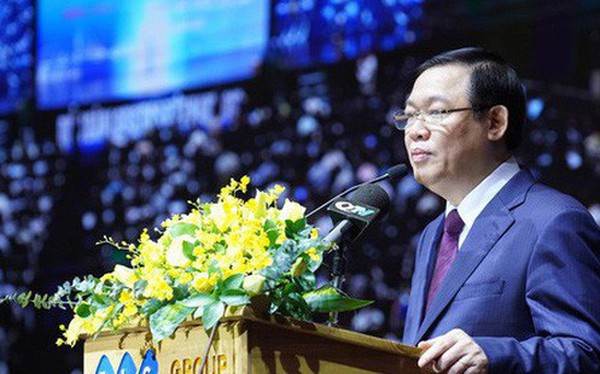 Phó thủ tướng: Logistics Việt Nam đang “ngược” với thế giới