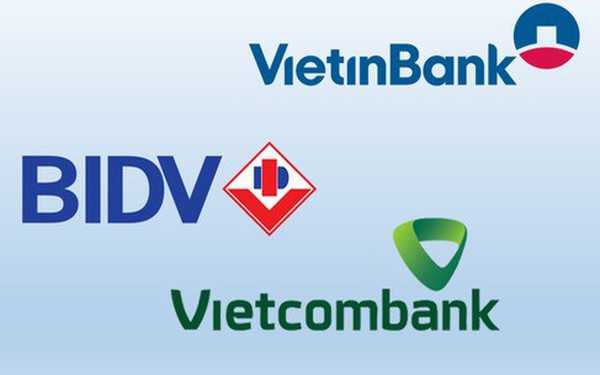 Mải miết đi t&#236;m ng&#226;n h&#224;ng số 1: BIDV, VietinBank hay Vietcombank?