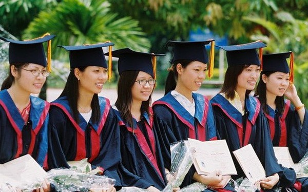 WB: Số lượng người c&#243; bằng đại học tại Việt Nam tăng mạnh nhưng kỹ năng lao động thấp nghi&#234;m trọng