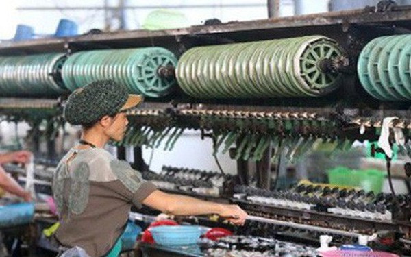 Forbes: Việt Nam hưởng lợi lớn từ cuộc chiến thương mại Mỹ-Trung