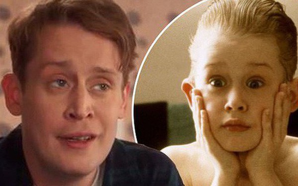 Macaulay Culkin trở lại trong "Home Alone" để quảng cáo cho Google Assistant