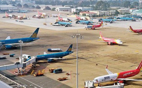 Từ Sun Group, FLC đến doanh nghiệp của Johnathan Hạnh Nguyễn, hạ tầng hàng không đang đón làn sóng đầu tư tư nhân?