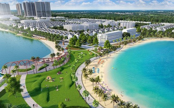 Savills: VinCity gia nhập thị trường đã đẩy nguồn cung chung cư Hà Nội lên cao kỷ lục, câu chuyện sàng lọc chủ đầu tư sẽ khốc liệt hơn rất nhiều trong 2019