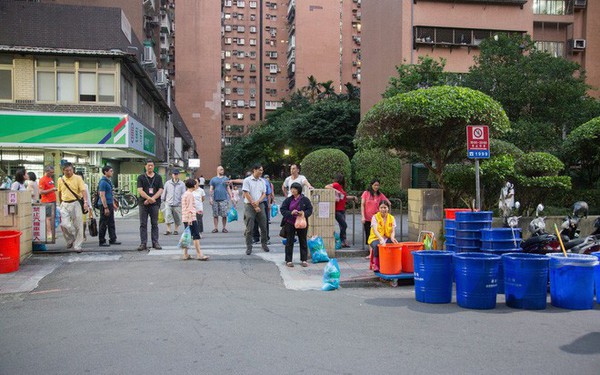 Đài Loan và bài học từ 'đảo rác' thành thiên đường sống sạch, một số giải pháp cực kỳ hữu hiệu Hà Nội có thể làm theo ngay