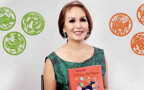 Chuyên gia phong thủy nổi tiếng thế giới dự đoán tài vận 12 con giáp năm 2019