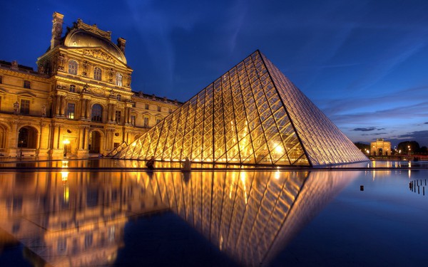 Vì sao người Việt đến thăm bảo tàng Louvre chỉ 3 tiếng đã xong còn người