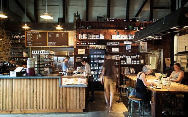 Kinh nghiệm mở quán cà phê: 9 điều cần nắm vững để khởi nghiệp thành công