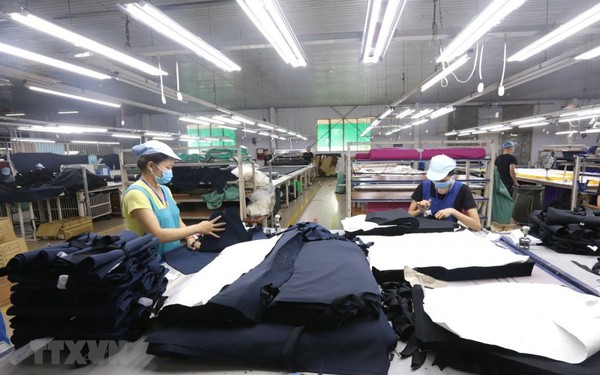 Việt Nam dẫn đầu danh sách các nước hoạt động kinh tế tốt trong ASEAN