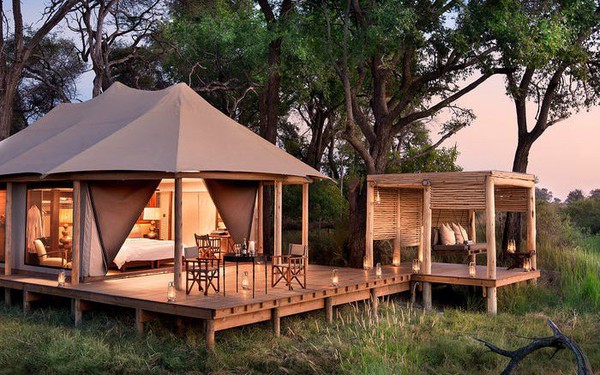 12 resort tốt nhất thế giới: Việt Nam có 2 đại diện