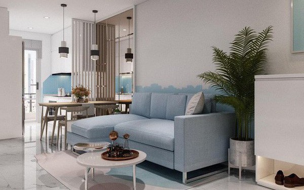 TPHCM: Khan hiếm nguồn cung căn hộ, lực cầu đạt mức cao kỷ lục