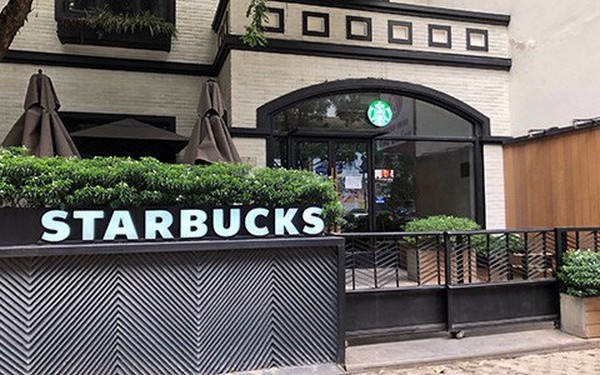 Starbucks đóng 8/18 cửa hàng tại Hà Nội vì lo nguồn nước không an toàn, chưa thể hẹn ngày mở lại