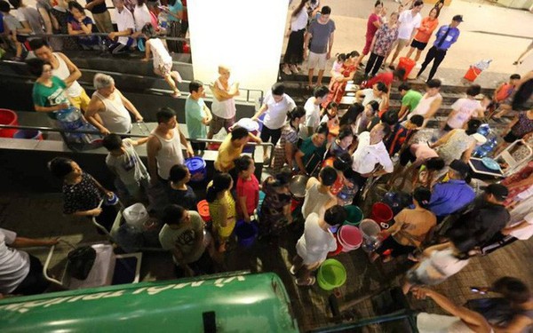 Tiền nhiều như "nước Sông Đà": Lợi nhuận 9 tháng tăng trưởng 30%, vượt xa kế hoạch năm