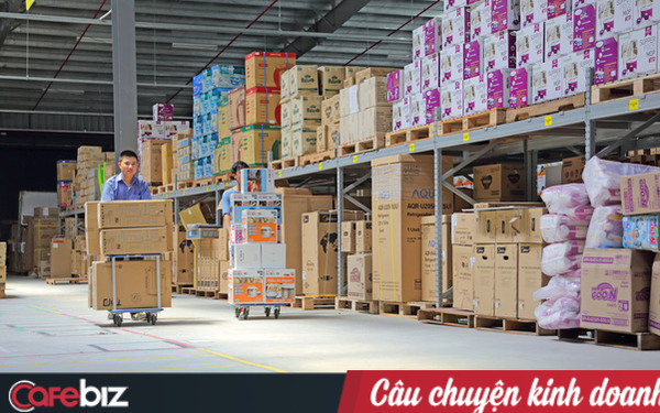 Giải quyết được 3 “điểm đau”, Tiki trở thành sàn TMĐT có chỉ số đo lường sự hài lòng của khách hàng cao nhất trong tháng 9