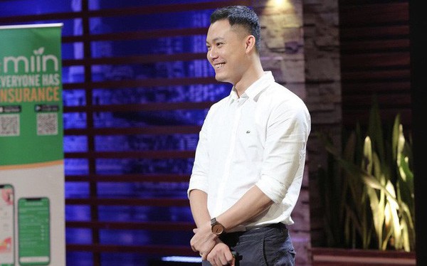 Bất ngờ với sản phẩm bảo hiểm tình yêu vừa lên sóng Shark Tank: Cặp đôi chỉ cần bỏ 1,6 triệu đồng để mua nhưng nhận về tới 30 triệu