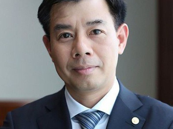 CEO Vingroup Nguyễn Việt Quang: Ch&#250;ng t&#244;i muốn thế giới biết về một Việt Nam tr&#237; tuệ, năng động, hiện đại v&#224; kh&#244;ng ngừng ph&#225;t triển