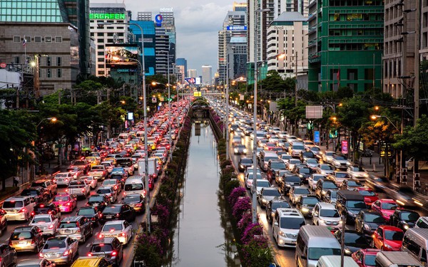 Từ châu lục nghèo nhất thế giới, châu Á đã “vượt khó” trở thành một thế lực kinh tế toàn cầu như thế nào?