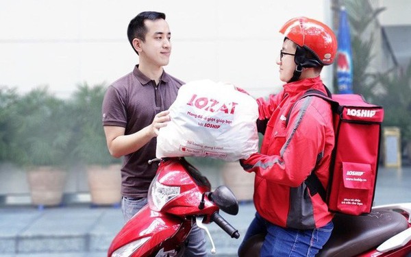 Lozi bất ngờ nhận vốn “khủng’ lên tới 8 chữ số, chuẩn bị tiến vào trận địa gọi xe của Grab, Be và GoViet