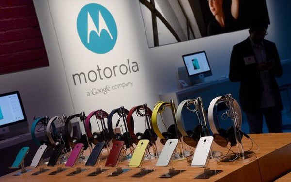 V&#236; sao những c&#244;ng ty tốt nhất như Motorola qua thời gian trở th&#224;nh kẻ bại trận?