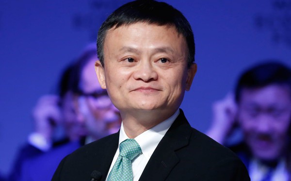 Năng lực bình thường, không tiền tài, gia thế, Harvard Business Review chỉ ra 5 yếu tố giúp Jack Ma thành công