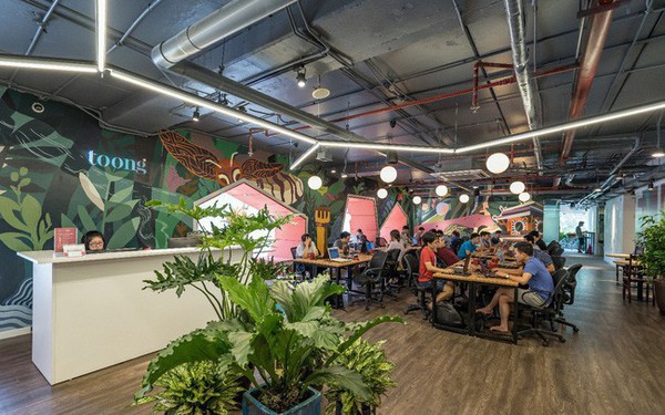 Nhìn lại thị trường Coworking Space tại Việt Nam trước cú ngã của WeWork