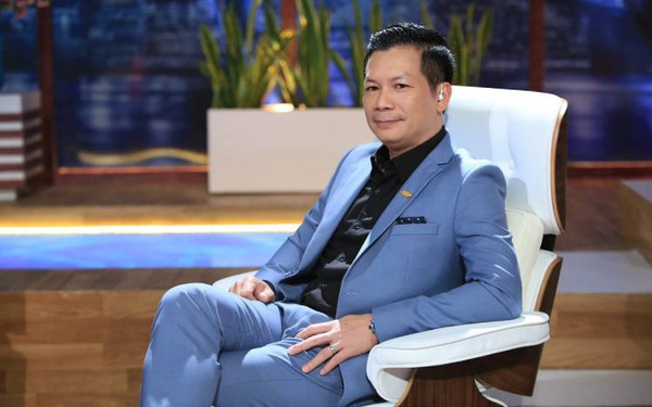 Shark Hưng Gợi Y 4 Cuốn Sach Tốt Cho Việc Phat Triển Tư Duy Kinh Doanh