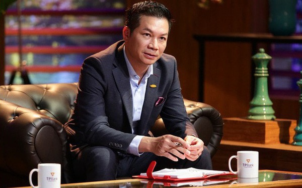 Bạn không thể mãi 'bán thân' với lương 5-7 triệu nếu muốn giàu có, hãy học Shark Hưng cách để sớm thành công ở tuổi 35
