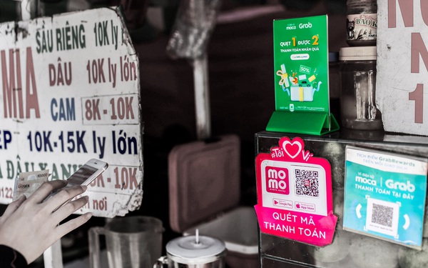 Thanh toán bùng nổ, VNPay hút vốn đầu tư fintech nhiều nhất Đông Nam Á, MoMo giữ vị trí thứ 3: Ngày startup fintech Việt Nam đuổi kịp Singapore không còn xa?