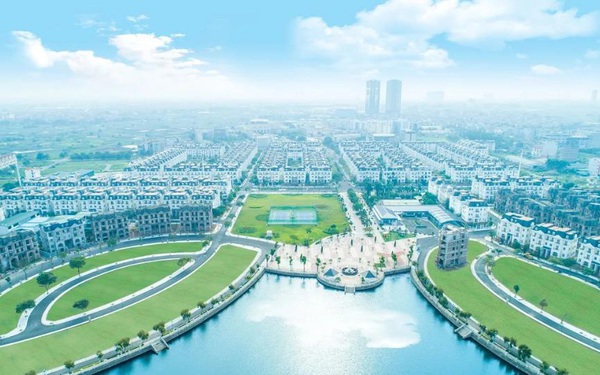 Điểm sáng nào cho nhu cầu ở thực và đầu tư BĐS phía Tây Hà Nội?