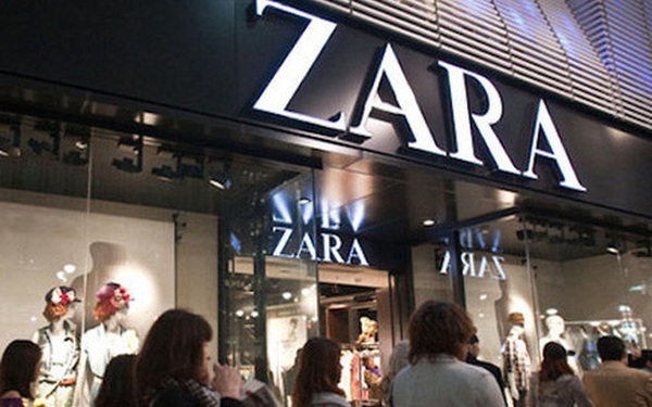 Chiến lược tăng trưởng thần tốc của Zara: Robot 'xâm chiếm' quy trình sản xuất, tạo ra sản phẩm thô và gia công ngay tại nơi bán