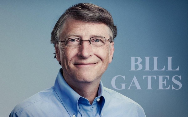 Lời khẳng định của tỷ phú bỏ học Bill Gates: Trường học là nơi có thể loại bỏ sự thắng thua, nhưng cuộc đời thì không! Trước khi làm ông chủ, hãy học cách làm thuê đã