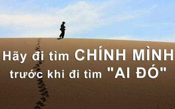 Rời khỏi &quot;chỗ ngồi&quot; bạn l&#224; ai?