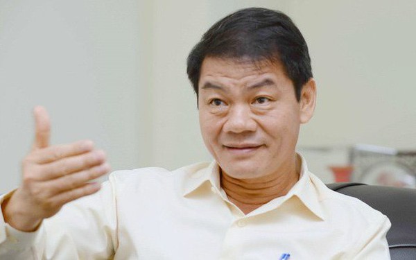 Đối tác thân quen của ông Trần Bá Dương chuẩn bị rót tiếp gần 4.000 tỷ đồng vào Thaco, định giá doanh nghiệp 9,4 tỷ USD
