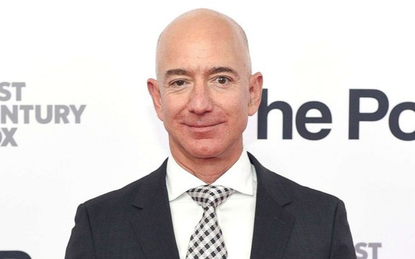 Jeff Bezos đưa ra lời khuyên quan trọng để thành công: Ngủ nhiều hơn!