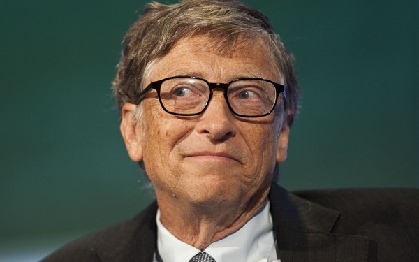 Bill Gates: T&#244;i đ&#227; nộp hơn 10 tỷ USD tiền thuế nhưng lẽ ra phải nhiều hơn