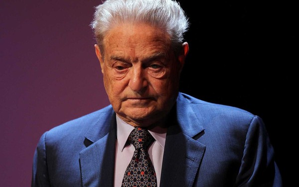 George Soros: Tá»« Äá»©a tráº» cháº¡y trá»n ph&#225;t x&#237;t Äá»©c, lá»n l&#234;n tá»« Ä&#225;y x&#227; há»i Äáº¿n &#244;ng vua Äáº§u cÆ¡ máº¡o hiá»m kiáº¿m 1 tá»· USD trong 24 giá»