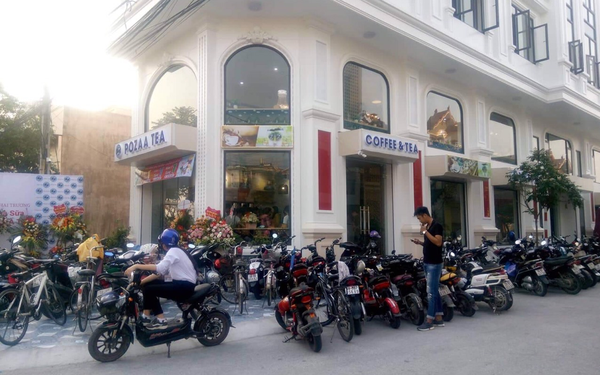 Hé lộ cách cậu ấm cô chiêu kiếm tiền dễ dàng chưa từng có