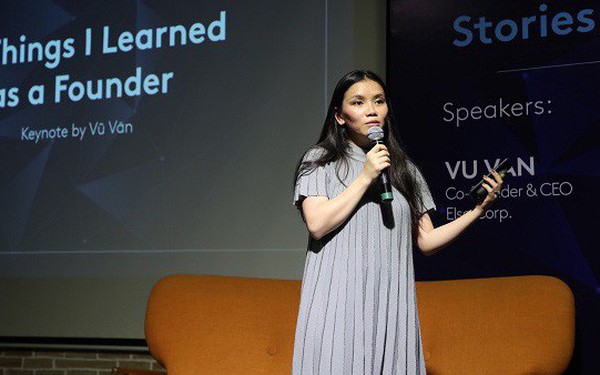 2010s: Thập kỷ ho&#224;ng kim của khởi nghiệp v&#224; c&#226;u chuyện truyền cảm hứng của 03 nữ startup Việt