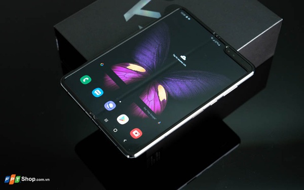Thêm bằng chứng cho thấy Samsung Galaxy Fold 2 sẽ dùng màn hình UTG siêu bền